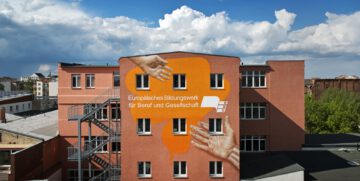 Tag der offenen Tür