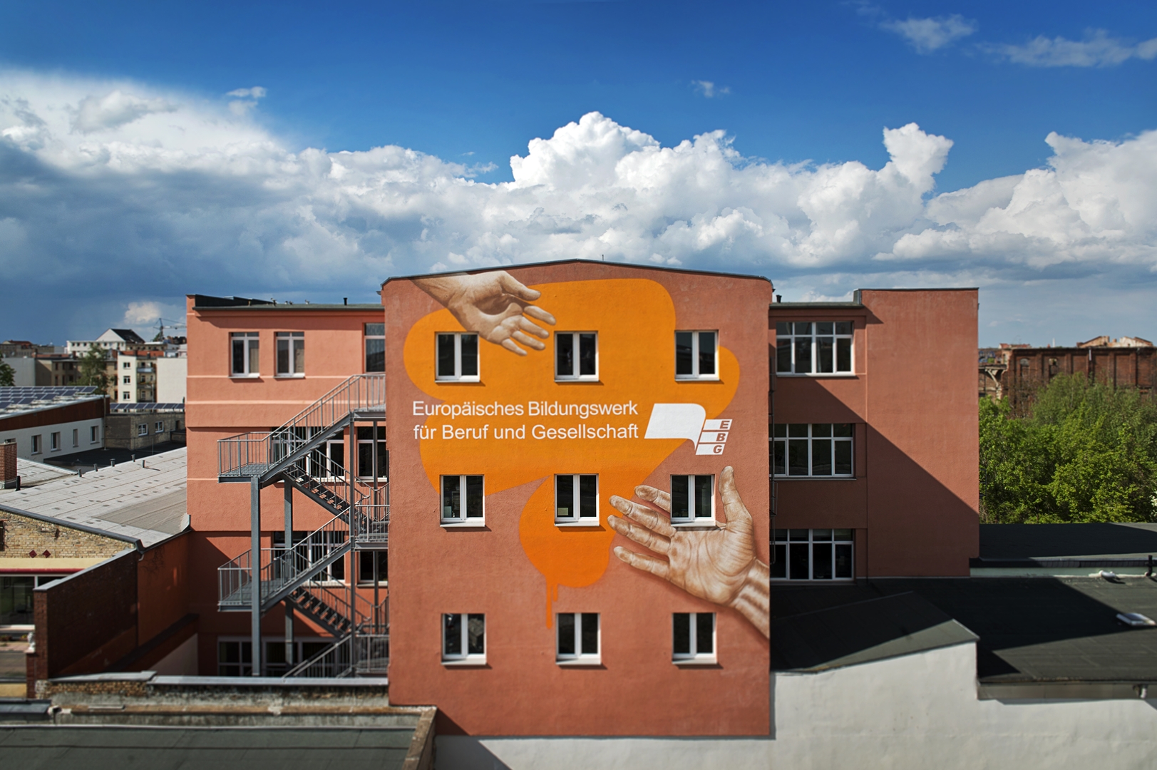 Tag der offenen Tür