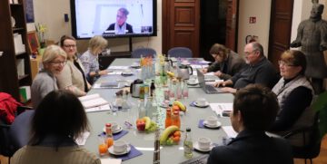 EBG + Erasmus+ = Lernen ohne Grenzen