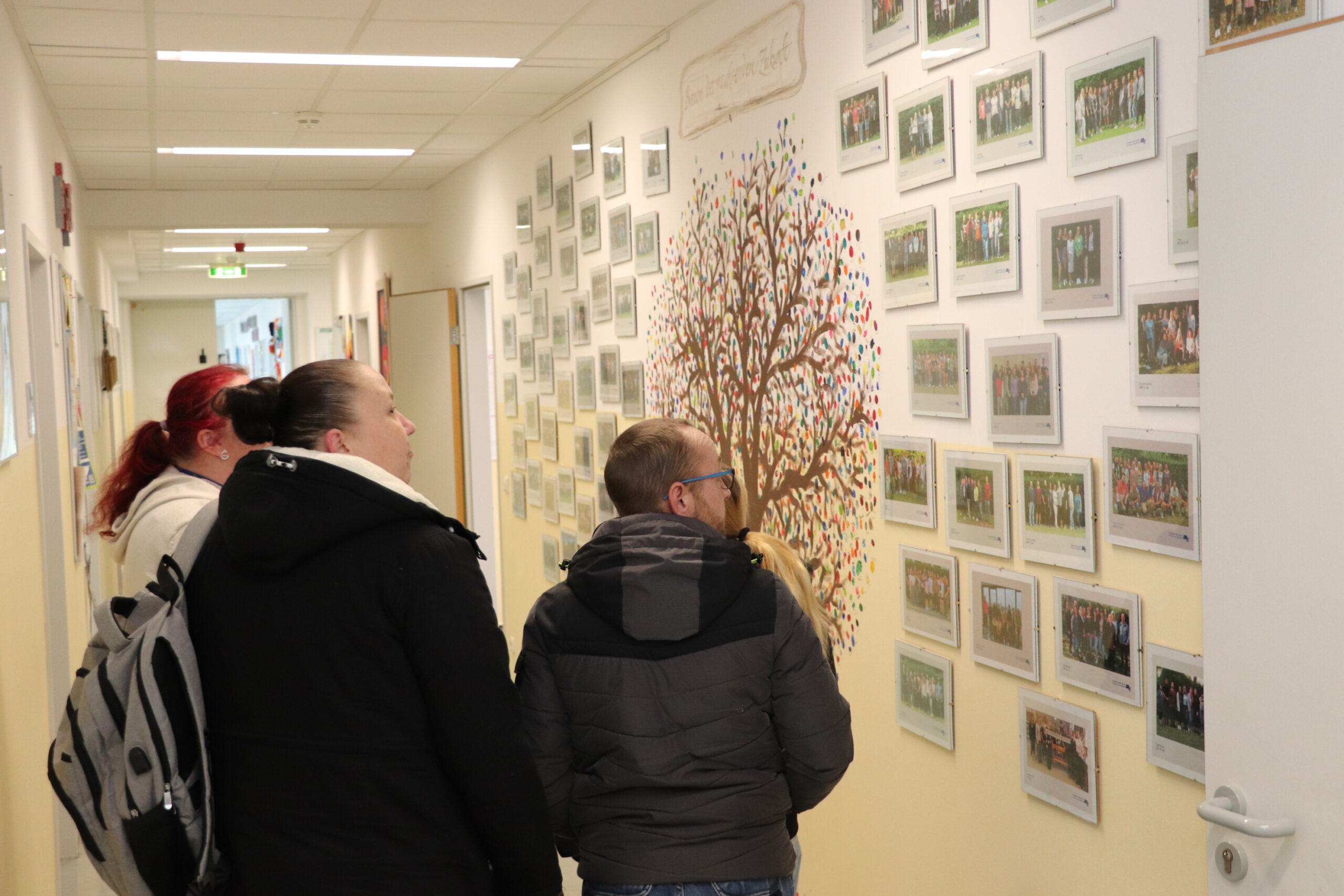 Tag der offenen Tür am Fach- und Berufsfachschulzentrum Magdeburg