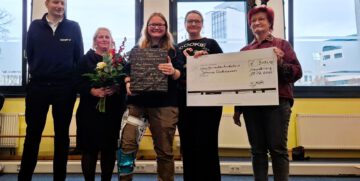 Gemeinsam für ein Leben ohne Schmerzen – eine Spendenaktion, die berührt