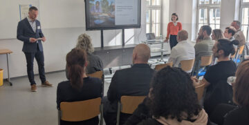 Fachveranstaltung zum Thema „MIASA – Migration und Integration