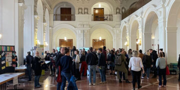 Fachtag „Brücken bauen …“