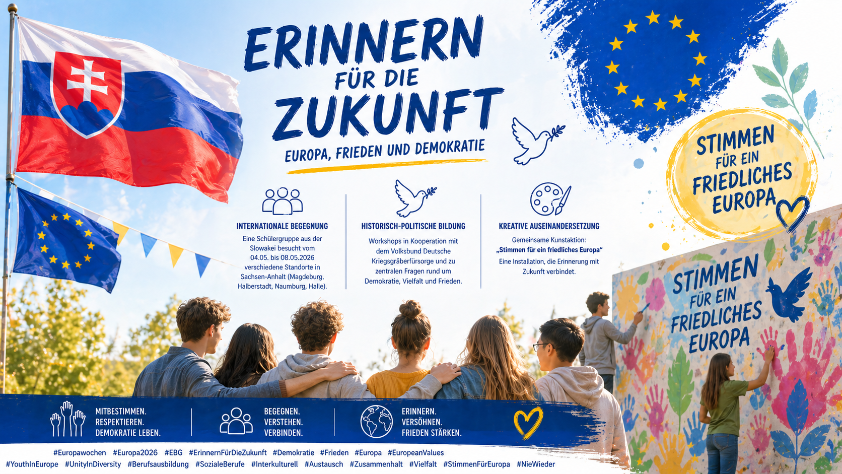 Europawoche 2026