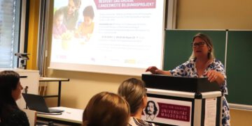 Bildung: elementar