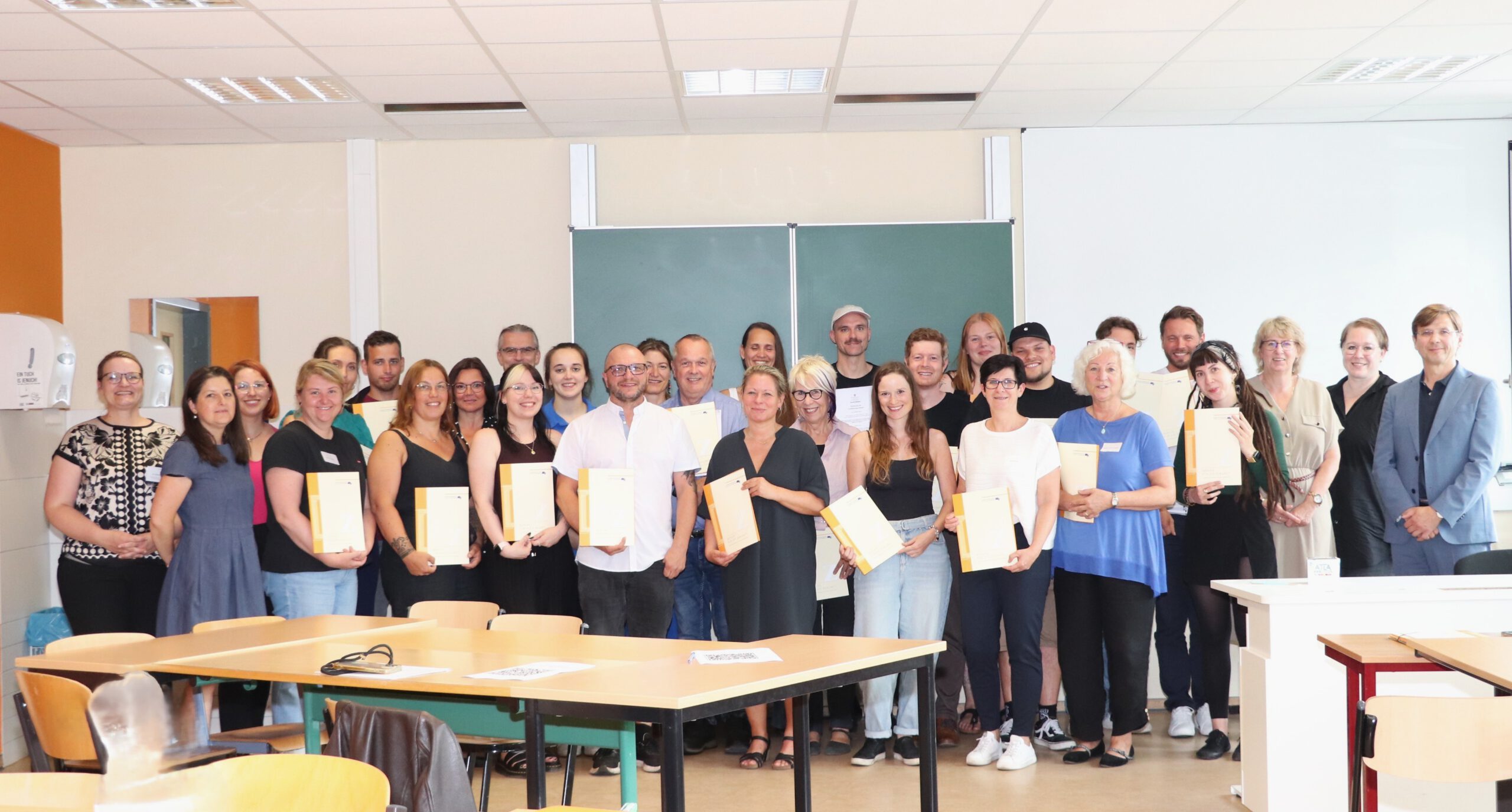 Bildung: elementar – Bildung von Anfang an- TTT
