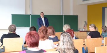Bildung: elementar – Bildung von Anfang an – Projekt verlängert