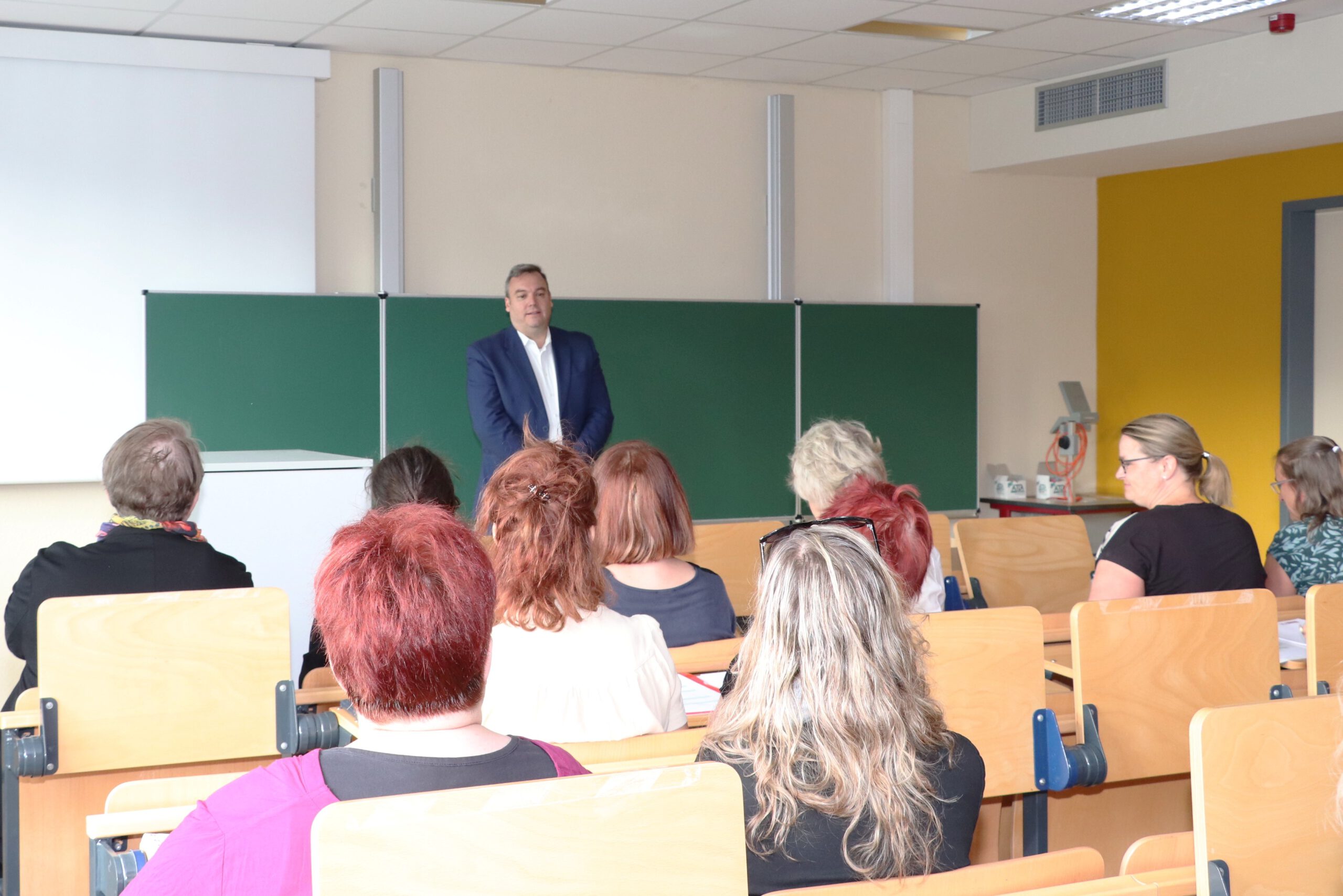 Bildung: elementar – Bildung von Anfang an – Projekt verlängert