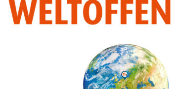 „otto ist weltoffen“ – Prof. Dr. Georg Bouché im Porträt